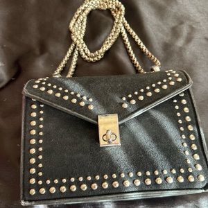 Black Fashion bags